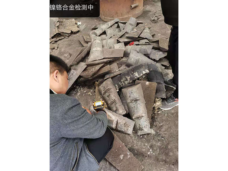 直流电弧炉的优点！