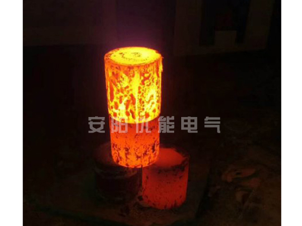 Non ferrous metal smelting products