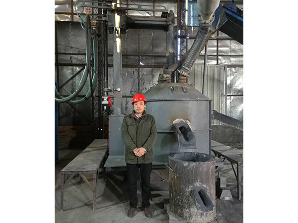 New energy-saving and environmental protection (DC) electric arc furnace, submerged arc furnace, plasma furnace Features introduction