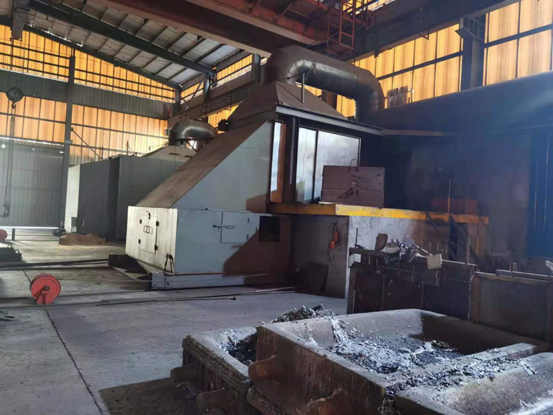 Electric arc furnace manufacturers have revealed the advantages and disadvantages of electric furnaces!
