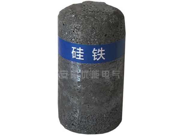 硅铁