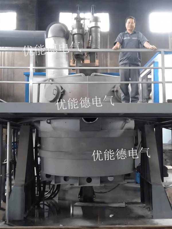 直流电弧炉炼钢工艺特点与行业应用实践！