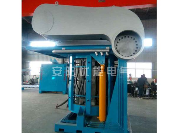 What are the advantages of low blowing technology of electric arc furnace?