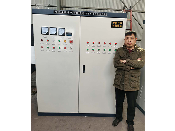 What are the common classifications of electric arc furnace?